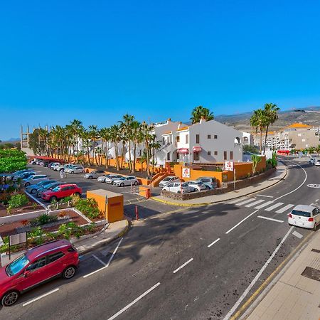 Ferienwohnung Island Sun Callao Salvaje Exterior foto