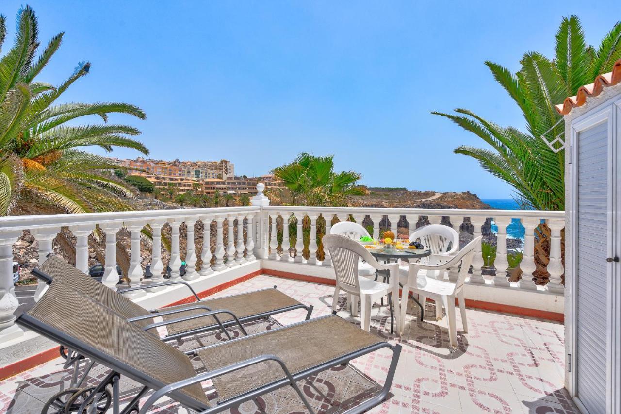 Ferienwohnung Island Sun Callao Salvaje Exterior foto